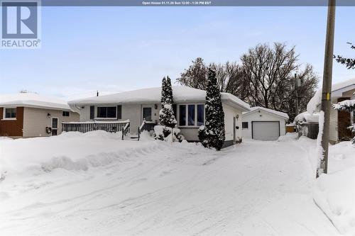 4 St. Michael's SQ  Sault Ste. Marie, ON P6C 2V7