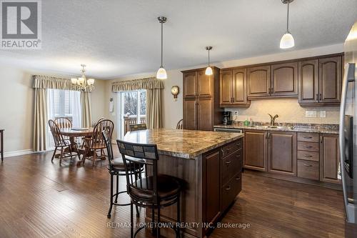 1124 Mcclure Crescent, Brockville, ON - Indoor