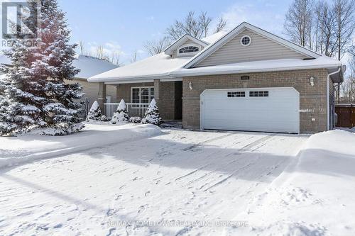 1124 Mcclure Crescent, Brockville, ON - Outdoor