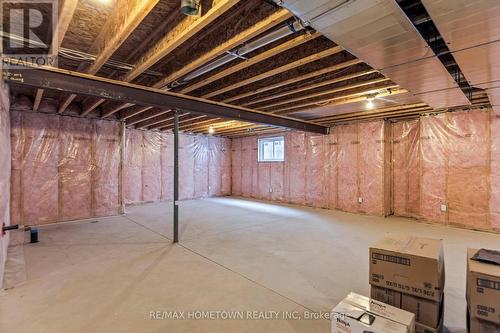 1124 Mcclure Crescent, Brockville, ON - Indoor Photo Showing Basement