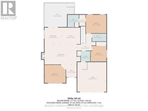 1124 Mcclure Crescent, Brockville, ON - Other