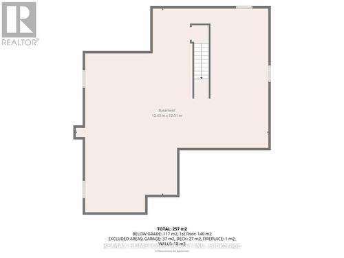 1124 Mcclure Crescent, Brockville, ON - Other