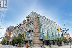 302 - 156 PORTLAND STREET  Toronto, ON M5V 2B6