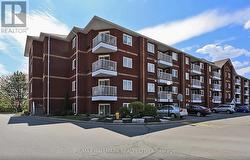 102 - 191 LAKE DRIVEWAY WAY W  Ajax, ON L1S 7H9
