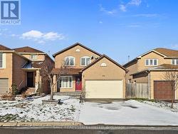 MAIN AND UPPER - 64 DURNESS AVENUE  Toronto, ON M1B 4W3