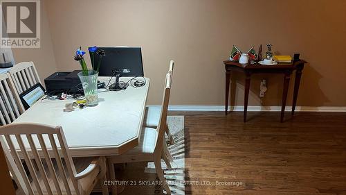 7127 Chatham Court, Mississauga, ON - Indoor Photo Showing Office