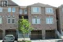 7127 Chatham Court, Mississauga, ON  - Outdoor With Facade 