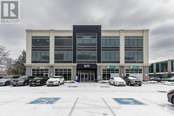 215 - 1670 NORTH SERVICE ROAD  Oakville, ON L6H 7G3