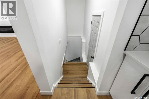 732 Empress Street, Regina, SK - Indoor Photo Showing Other Room
