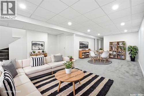 732 Empress Street, Regina, SK - Indoor Photo Showing Other Room