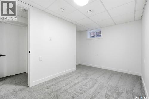 732 Empress Street, Regina, SK - Indoor Photo Showing Other Room