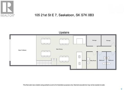 #7 105 21St Street E, Saskatoon, SK 