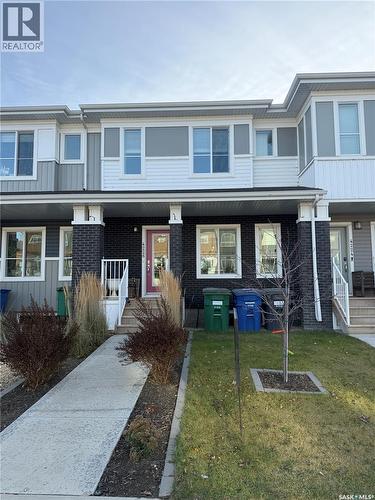 4226 Brighton CIRCLE  Saskatoon, SK S7V 0N5