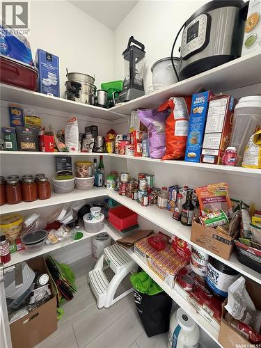 4226 Brighton Circle, Saskatoon, SK - Indoor With Storage