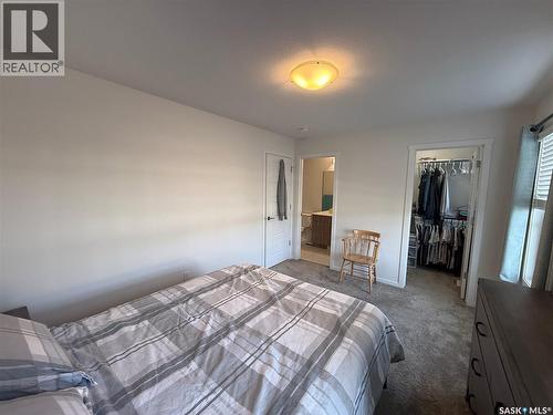 4226 Brighton Circle, Saskatoon, SK - Indoor Photo Showing Bedroom