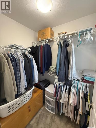 4226 Brighton Circle, Saskatoon, SK - Indoor With Storage