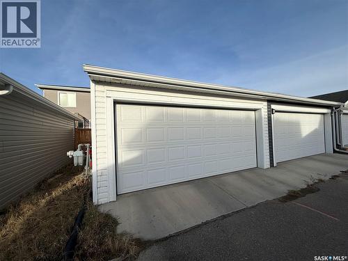 4226 Brighton Circle, Saskatoon, SK - Outdoor With Exterior