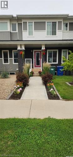 4226 Brighton Circle, Saskatoon, SK - Outdoor With Facade