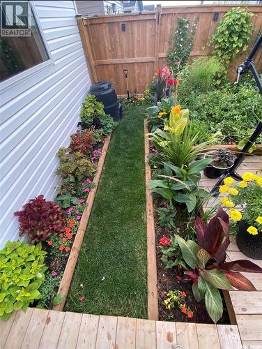 4226 Brighton Circle, Saskatoon, SK - Outdoor