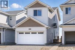 214 Antonini COURT  Saskatoon, SK S7L 7P3