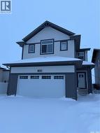 166 Doran WAY  Saskatoon, SK S7V 0Z7