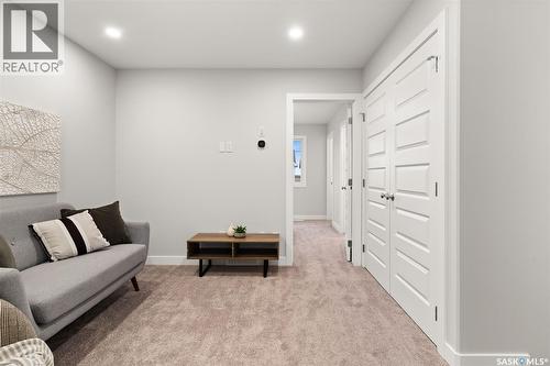 3136 Green Turtle Road, Regina, SK - Indoor Photo Showing Other Room