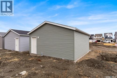 3136 Green Turtle Road, Regina, SK - Outdoor