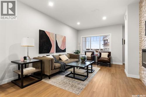 3136 Green Turtle Road, Regina, SK - Indoor