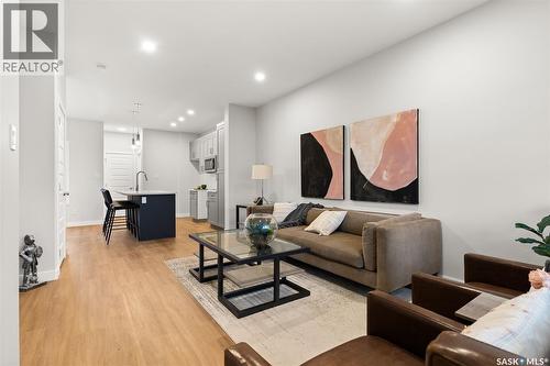 3136 Green Turtle Road, Regina, SK - Indoor Photo Showing Other Room