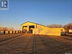 205 KING STREET  Kisbey, SK S0C 1L0