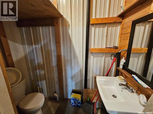 205 King Street, Kisbey, SK 