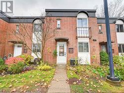 51 - 6476 HUGGINS STREET  Niagara Falls, ON L2J 1G9