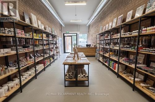 Virtually Staged - 183 King Street E, Hamilton, ON 