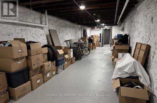 Virtually Staged - 183 King Street E, Hamilton, ON 