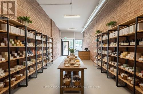 Virtually Staged - 183 King Street E, Hamilton, ON 