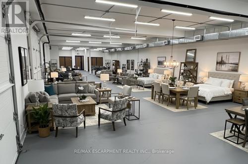 Virtually Staged - 1068 Barton Street E, Hamilton, ON 