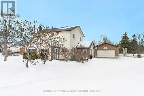 57 PORT SEVERN ROAD N  Georgian Bay, ON L0K 1S0