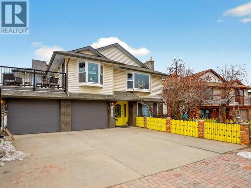 2952 Clapperton Avenue  Merritt, BC V1K 1G2