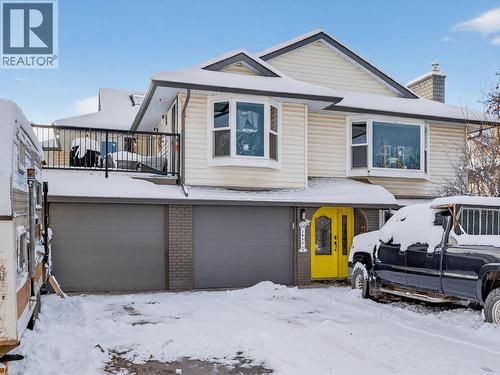 2952 Clapperton Avenue  Merritt, BC V1K 1G2