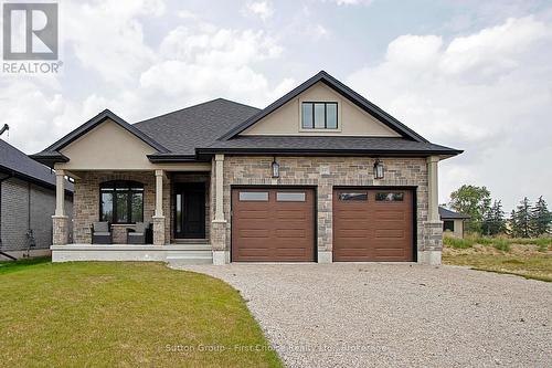 117 KASTNER STREET  Stratford, ON N5A 0J7