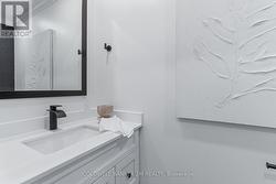 Stylish Two Piece Bathroom - 