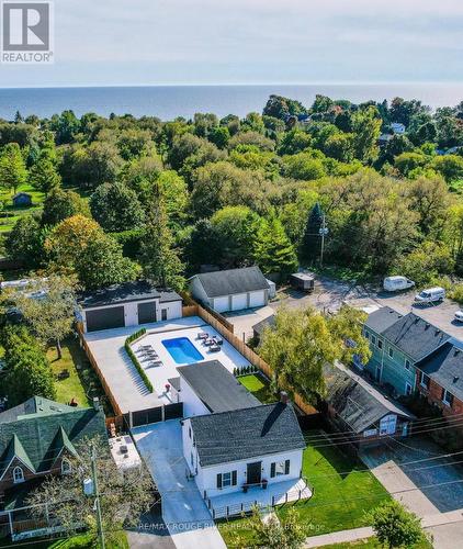 375 KING STREET W  Cobourg, ON K9A 2N6