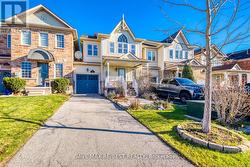 67 GOLDEN IRIS CRESCENT  Hamilton, ON L8B 0R6