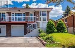 983 OLD CUMMER AVENUE Toronto, ON M2H 1W5