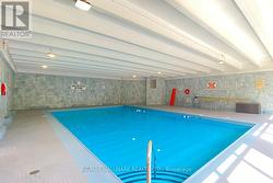 Indoor Pool - 