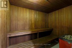 Sauna - 