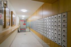 Mail Room - 