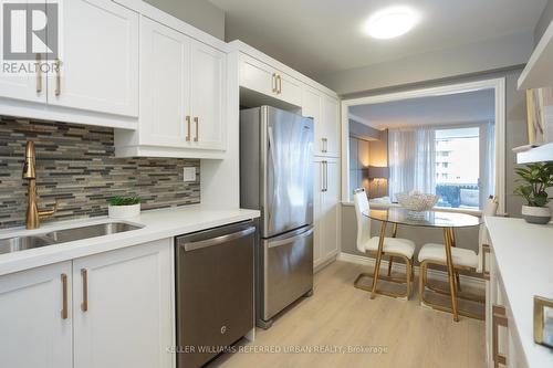 605 - 70 BAIF BOULEVARD  Richmond Hill, ON L4C 5L2