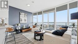 1908 - 2240 LAKE SHORE BOULEVARD W  Toronto, ON M8V 0B1