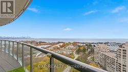 1908 - 2240 LAKE SHORE BOULEVARD W  Toronto, ON M8V 0B1